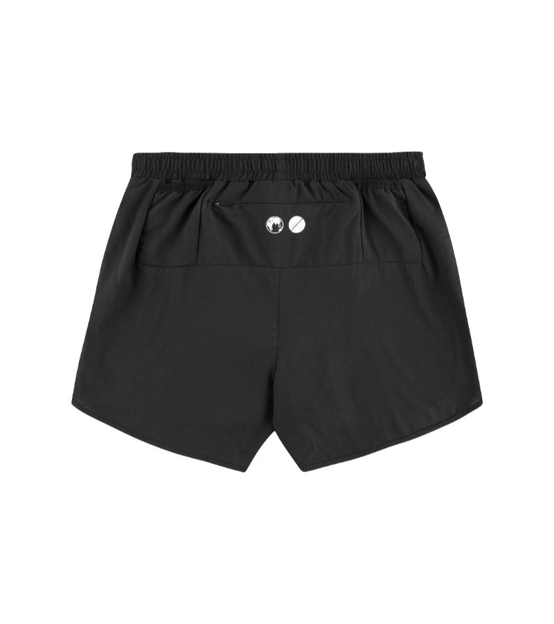 Aeria FortisWomen Race Shorts