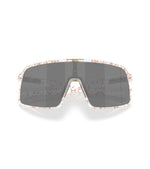 OAKLEY - Sutro Clear Terrazzo Prizm Black