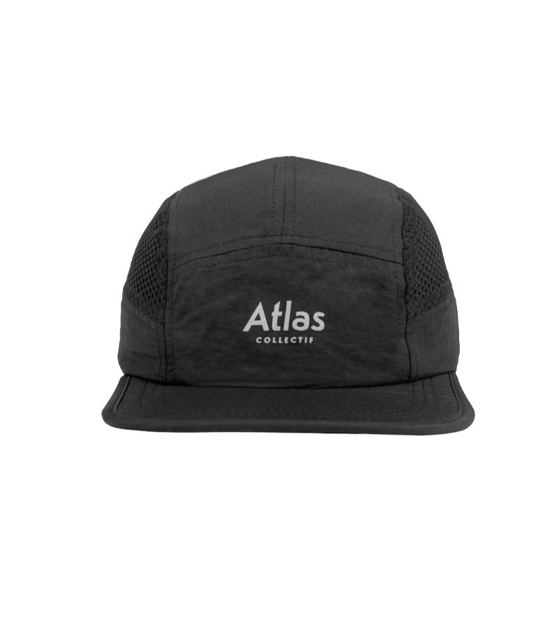 Illumi Trax 5P Running Mesh Cap