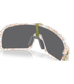 OAKLEY - Sutro Clear Terrazzo Prizm Black