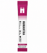 Humantra - Black Cherry Single Sachet Stick
