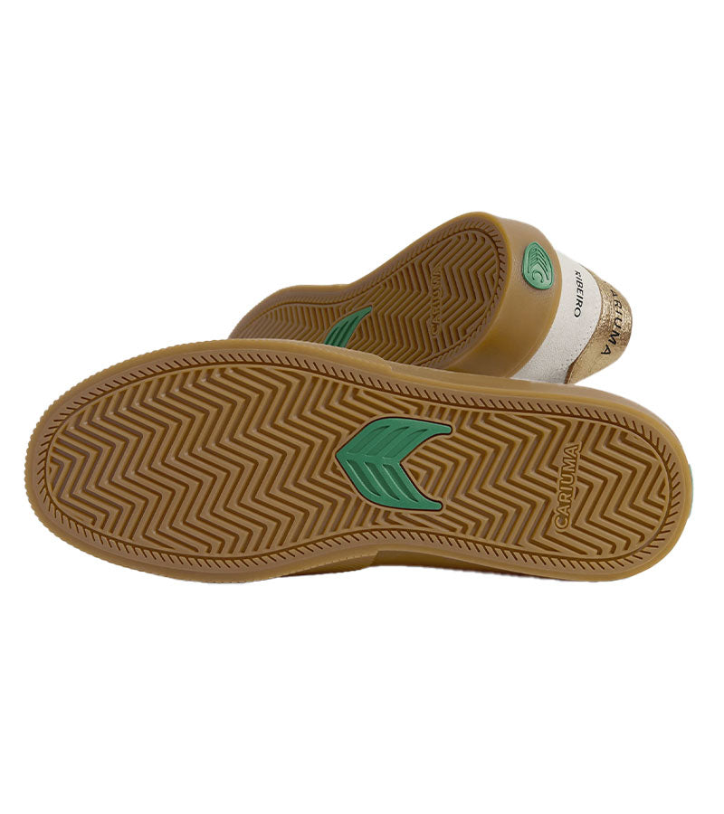 GUSTAVO 2024 NAIOCA PRO Suede Unisex