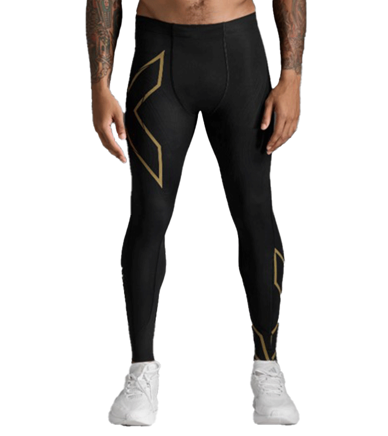 Light Speed Compression Tights Men