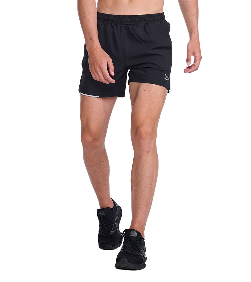 Aero 5 Inch Shorts Men