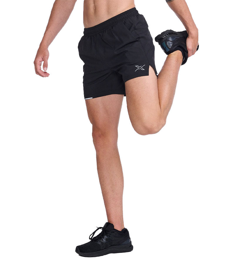 Aero 5 Inch Shorts Men