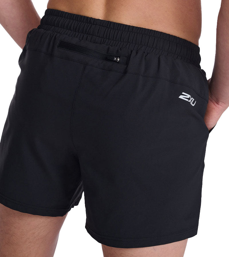 Aero 5 Inch Shorts Men