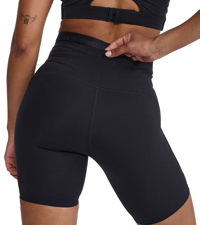 Form Stash Hi-Rise Bike Short Women