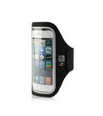 Breeze Armband Black