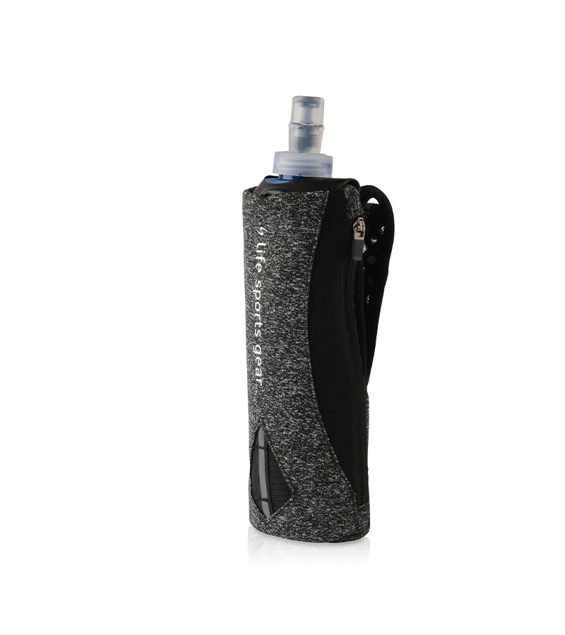 Vapor Handheld Soft Flask