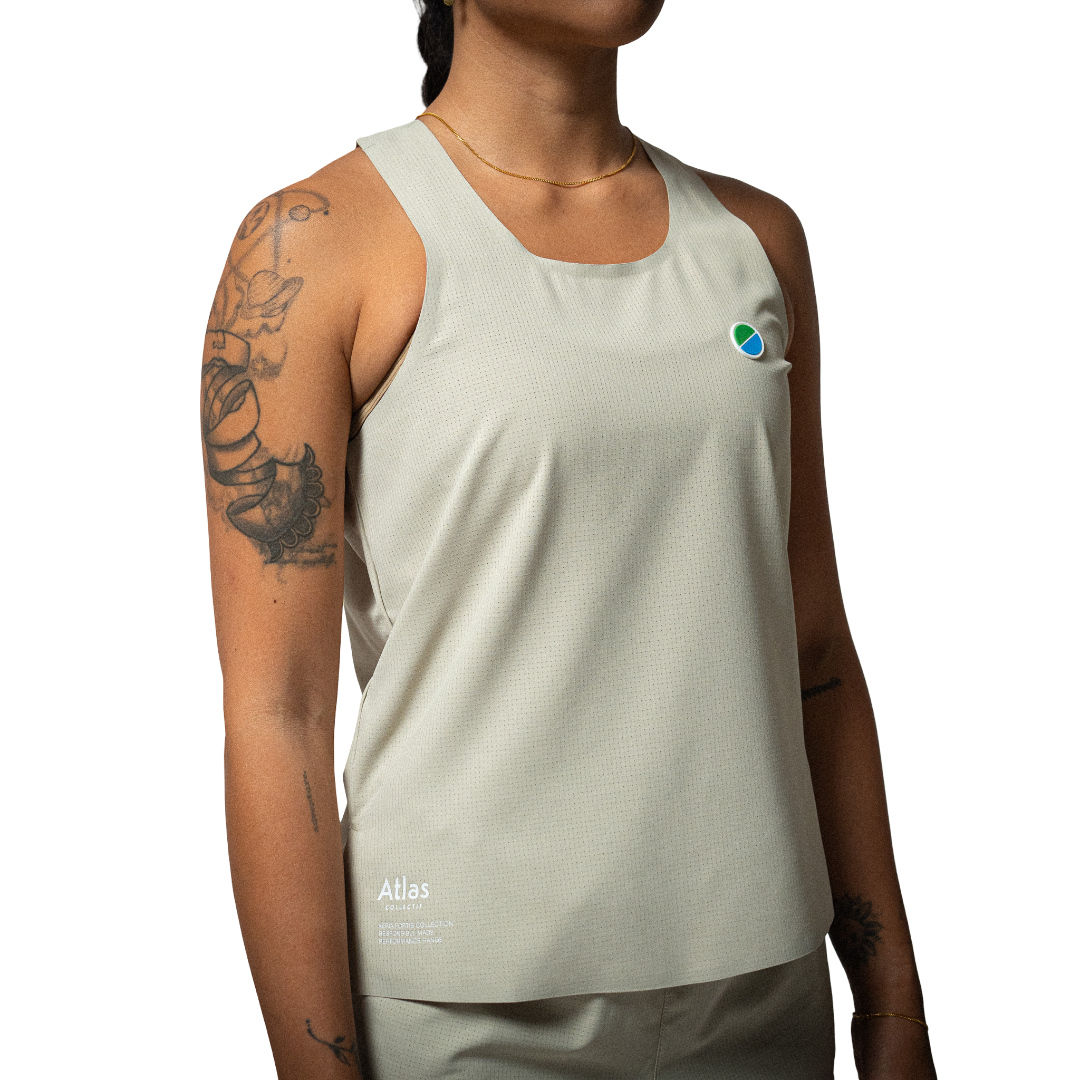Aeria Fortis Women Race Tank