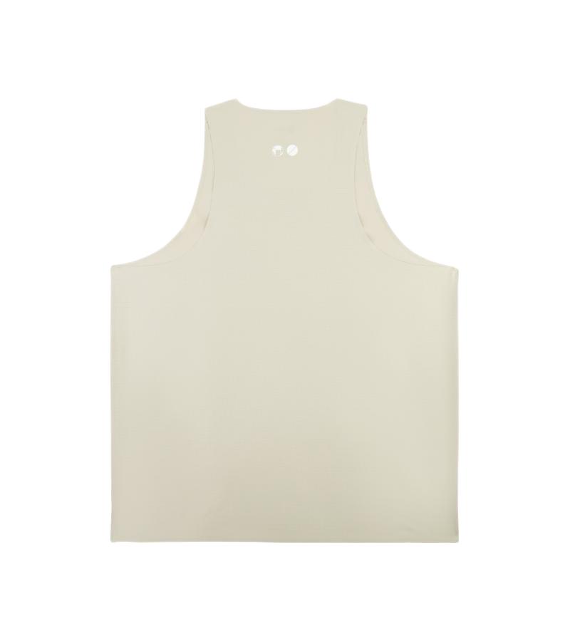 Aeria Fortis Men Race Tank