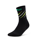 The Run Edt. Claw Socks Mid Cut Men
