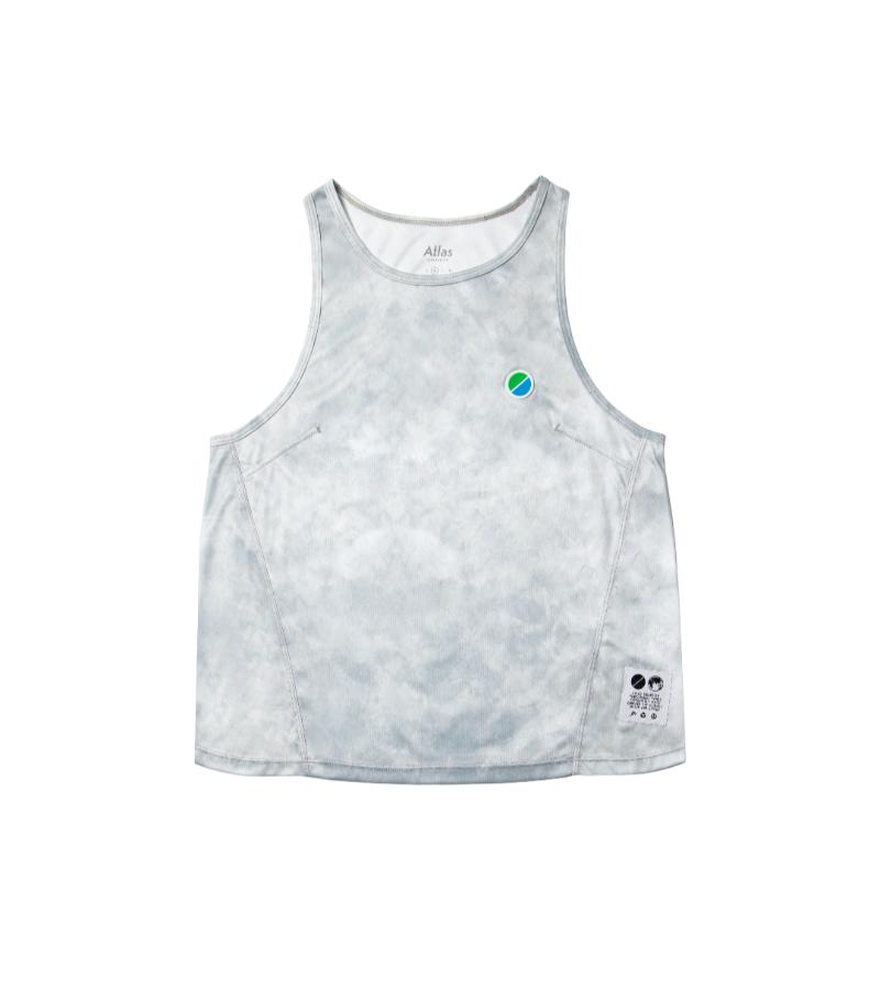 V3 CoreWomen Race Tank Tie