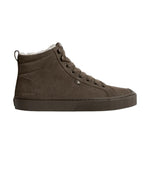 OCA Therma High Hooks Teak Suede Boot