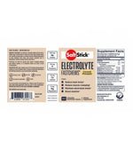 SALT STICK - Fast Chew Pineapple Coconut 10CT