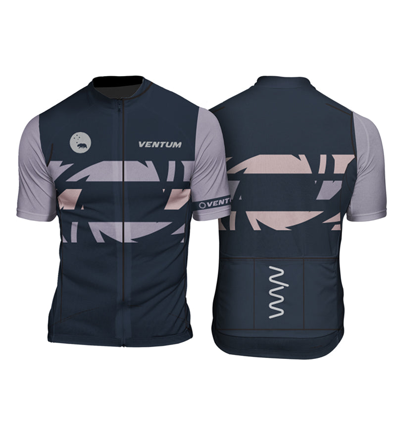 WYN REPUBLIC Ventum Racing Team Jersey - Women