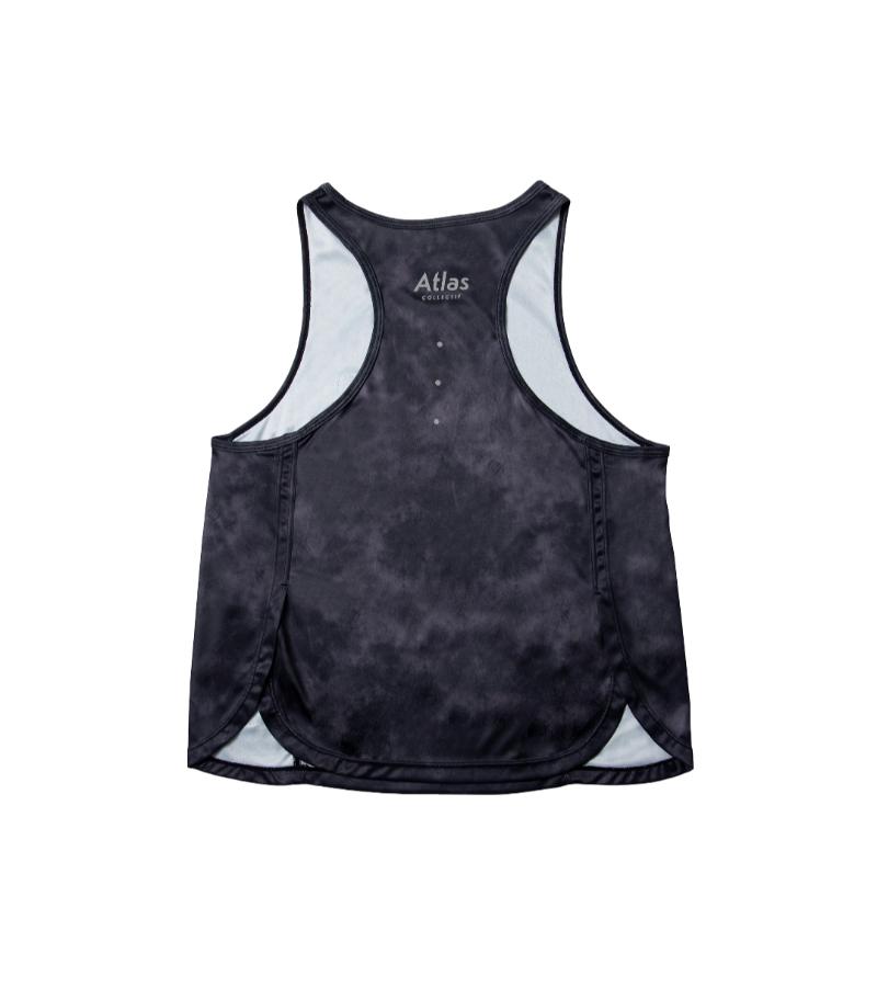 V3 CoreWomen Race Tank Tie