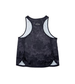 V3 CoreWomen Race Tank Tie