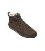 OCA Therma High Hooks Teak Suede Boot