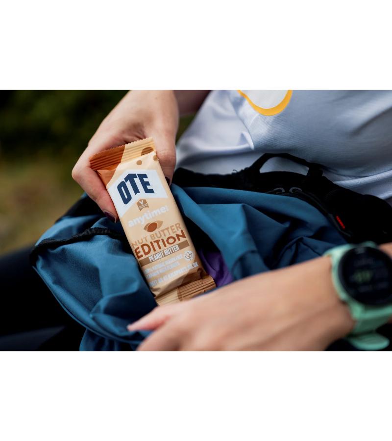 Anytime Nut Bar - Peanut Butter
