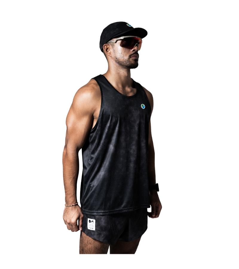 V3 CoreRace Tank Tie