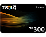 trisouq.com Gift Card