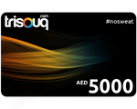 trisouq.com Gift Card