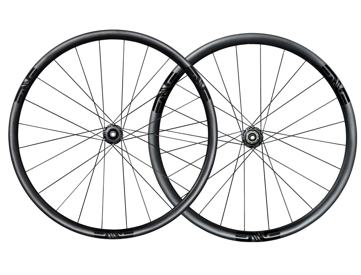 ENVE - SES 2.3 (2024)