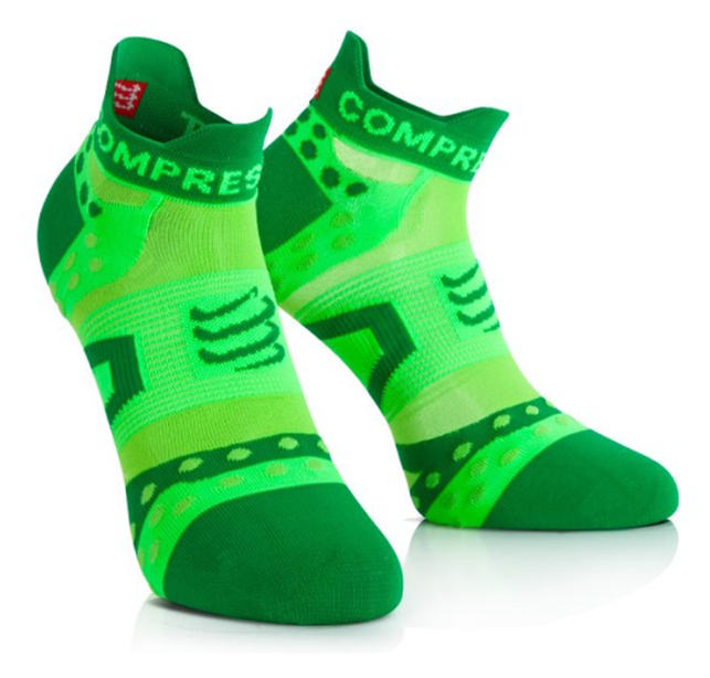 Racing Socks Ultralight Run Lo