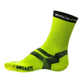 ARCH MAX - Archfit Bike Socks Short