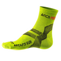 ARCH MAX - Archfit Run Socks Short