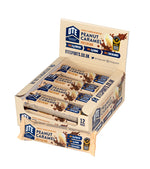 OTE SPORTS - Protein Bar - Peanut Caramel-Pack