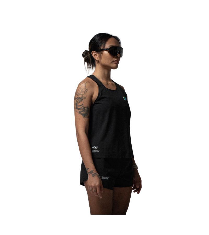 Aeria Fortis Women Race Tank