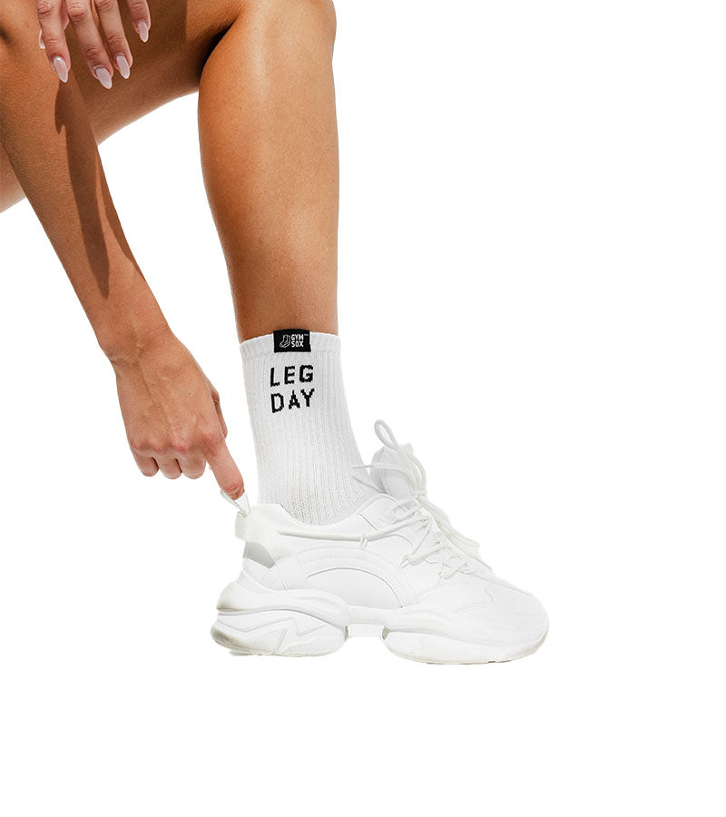 Leg Day