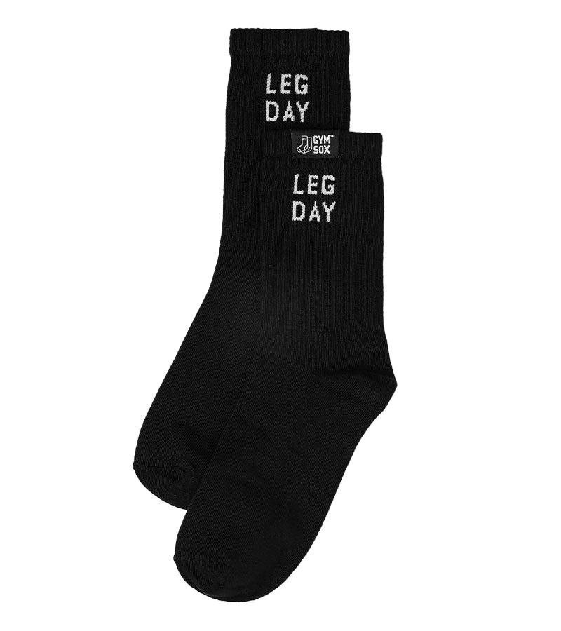Leg Day