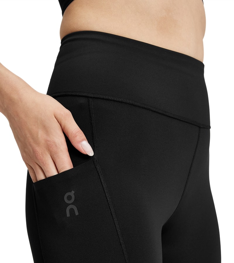 On Performance Tights Women