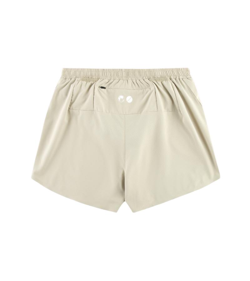 Aeria FortisMen Race Shorts