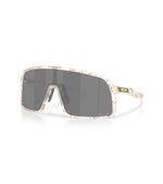 OAKLEY - Sutro Clear Terrazzo Prizm Black