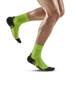 Ultralight Compression Socks Mid Cut Men