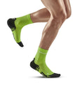 CEP - Ultralight Compression Socks Low Cut Men