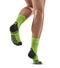 CEP - Ultralight Compression Socks Mid Cut Women