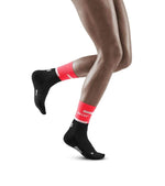 The Run Compression Socks Mid Cut 4.0 Women