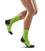 Ultralight Compression Socks Mid Cut Women