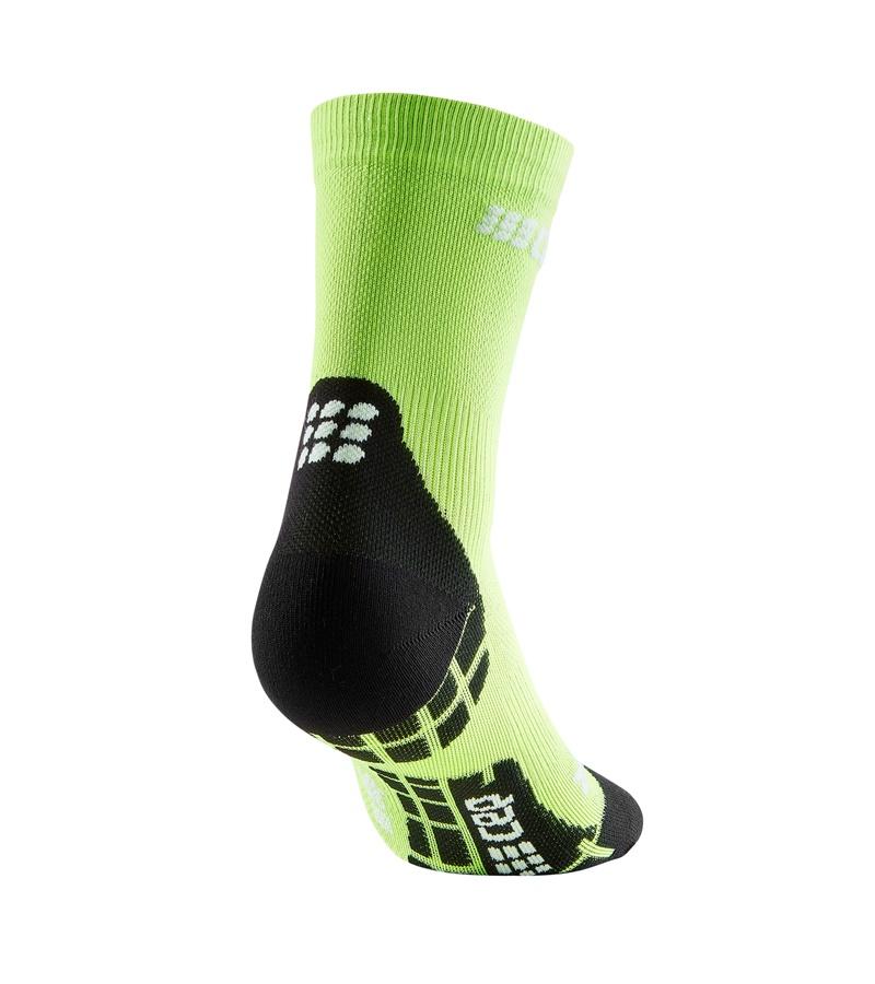 Ultralight Compression Socks Mid Cut Women