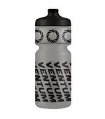 Purist Water Bottle 26oz Silver MF-Black