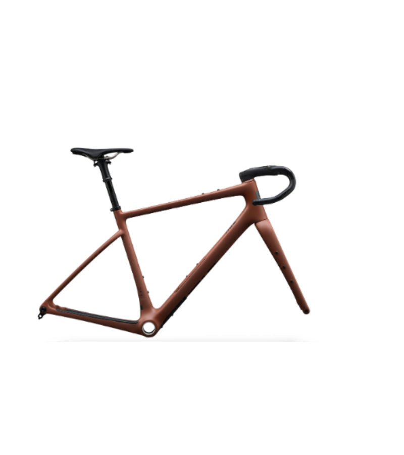 ENVE - MOG Frameset