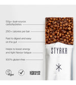 BAR50 Dark Chocolate Chip Bar