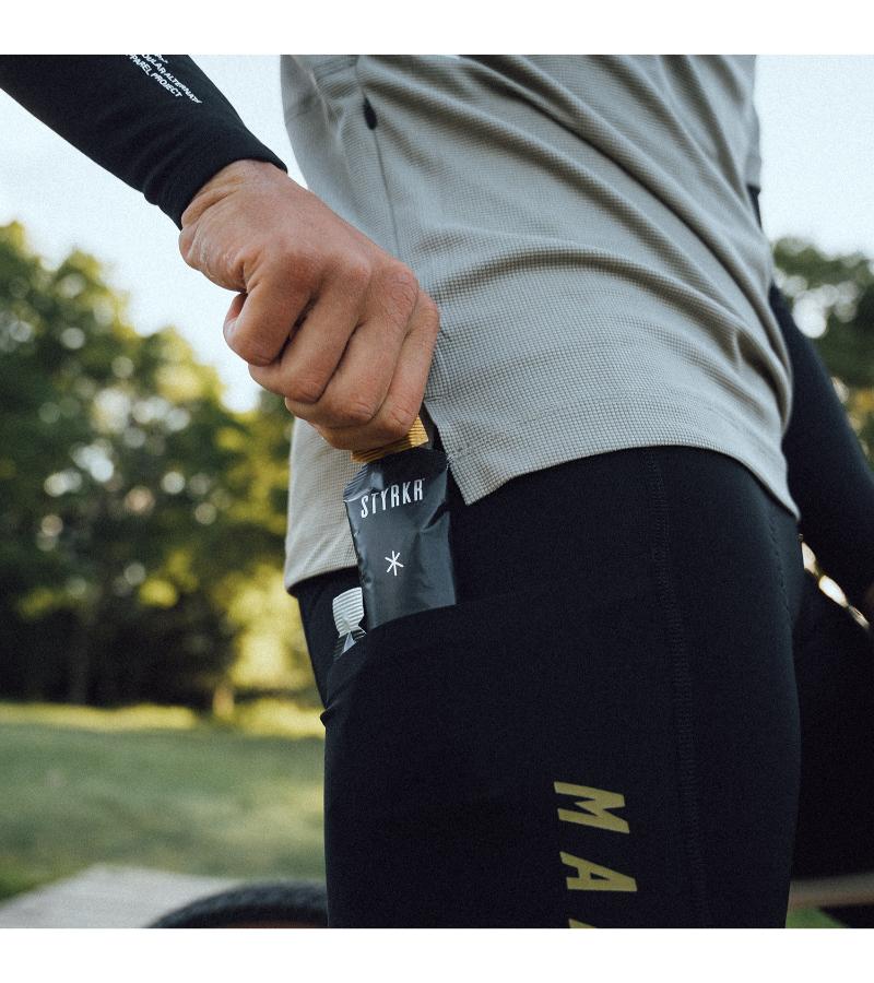 GEL30 Caffeine Energy Gel