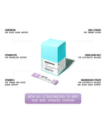 Humantra - Elderberry Box (20 sachets)