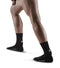 CEP - Ortho Achilles Support Socks Short Men